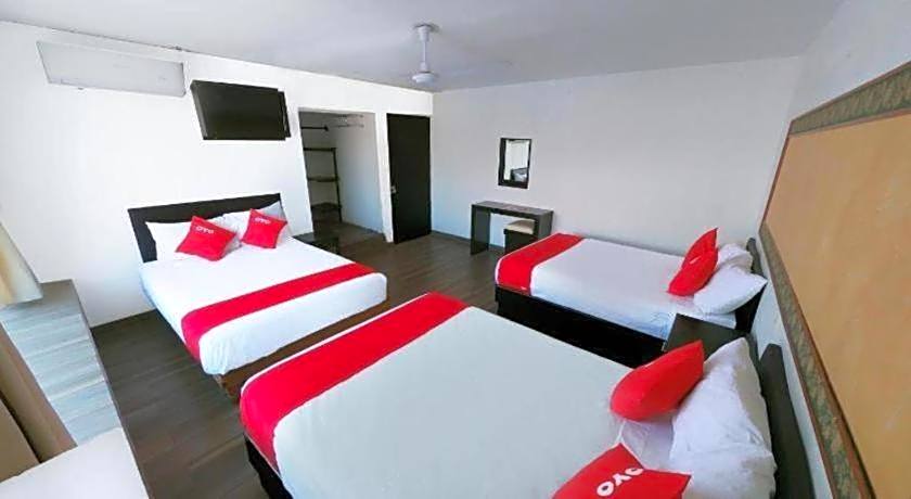OYO Hotel Plata