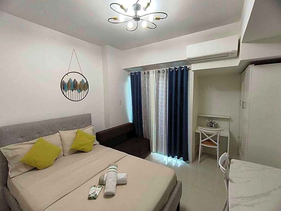 INSPIRIA TOWER CONDOMINIUM 1911