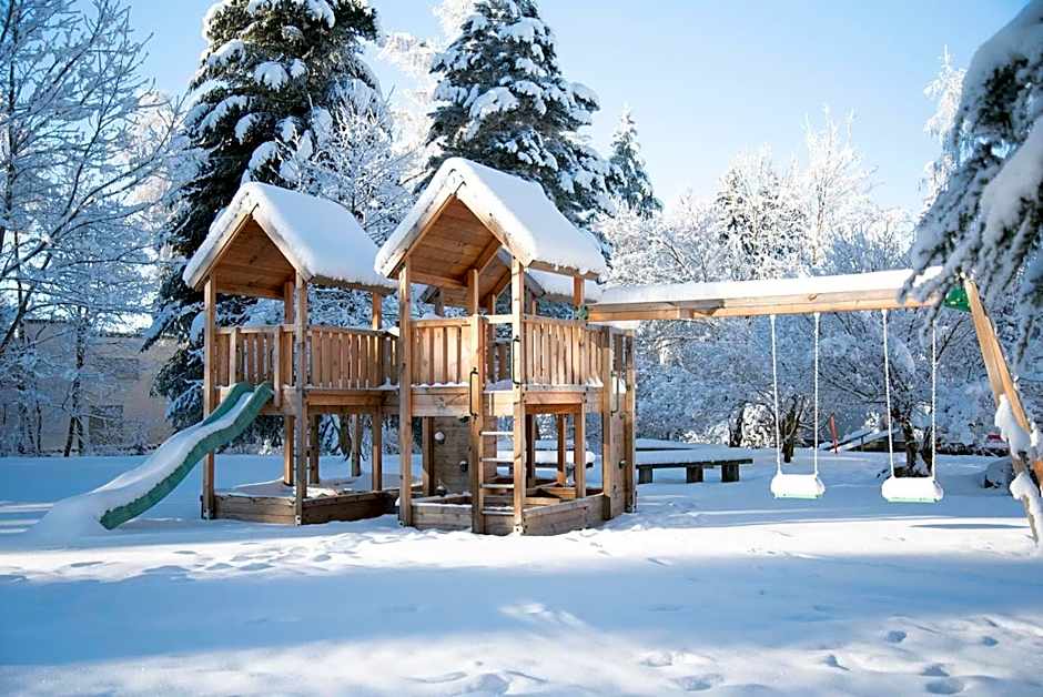 Hotel Allegro Einsiedeln