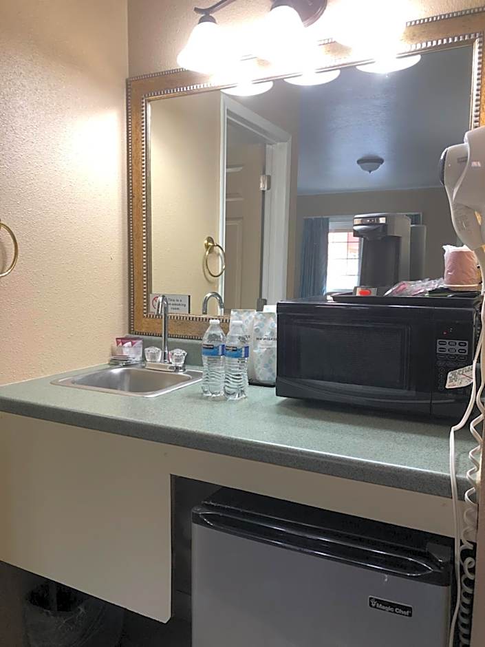 Value Inn Motel EUGENE AIRPORT