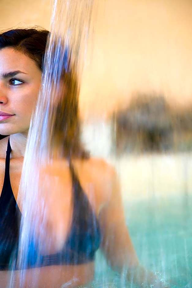 Hotel & Terme Bagni di Lucca