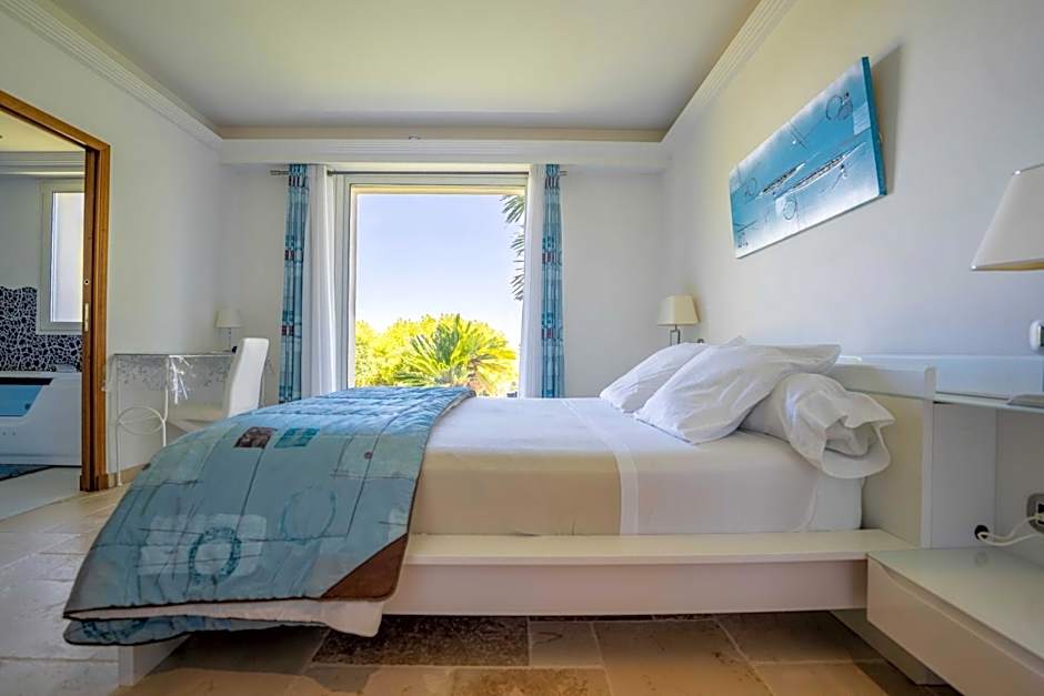 "AU HAVRE DE PAIX" 5 étoiles Prestige jacuzzi, hammam, sauna, PISCINE chauffée Mougins Cannes Grasse