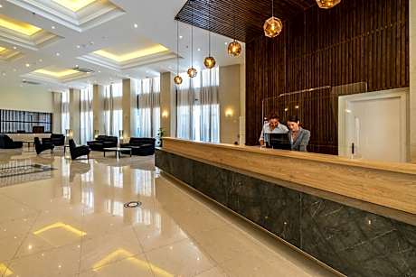 Castellum Suites - All Inclusive