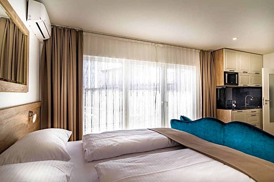 Sleep Inn Düsseldorf
