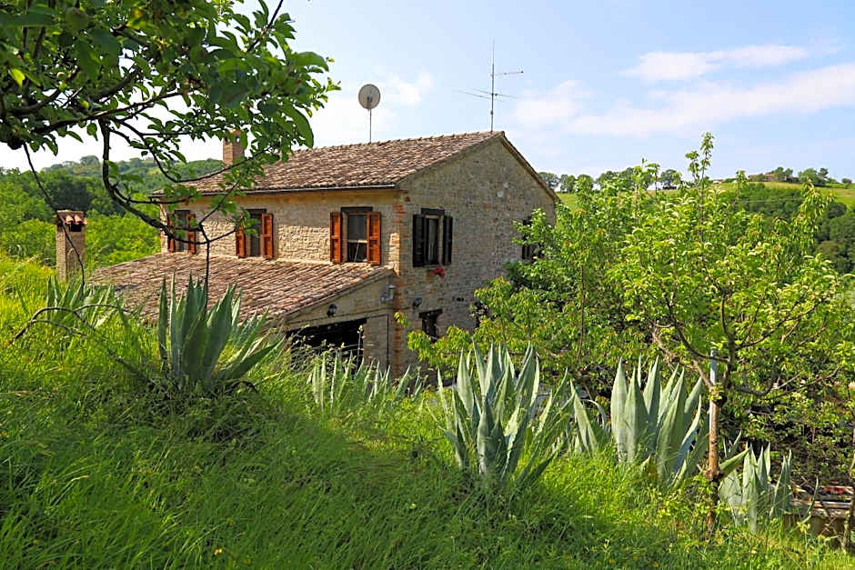Podere le Serre