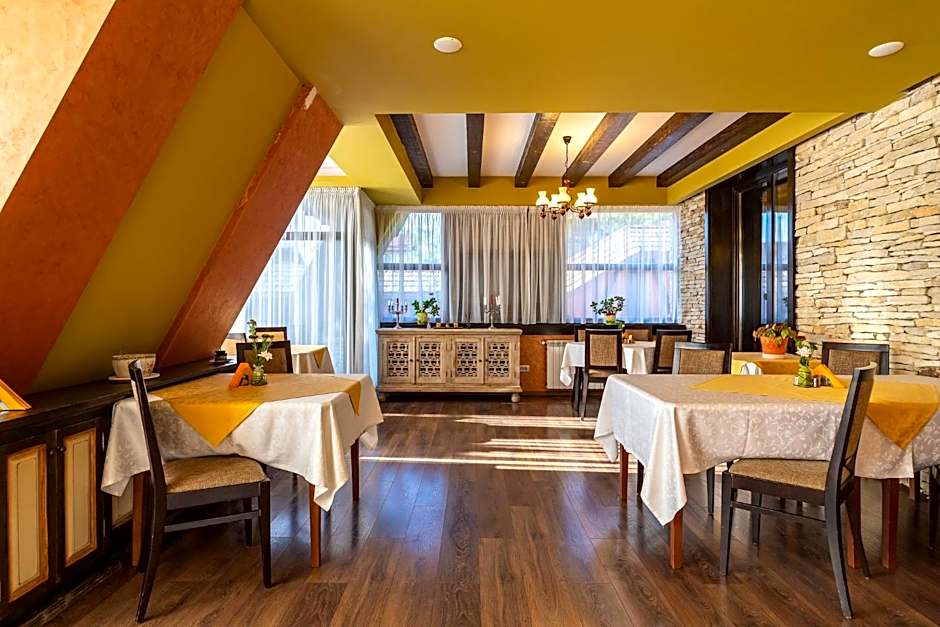 Casa Freya