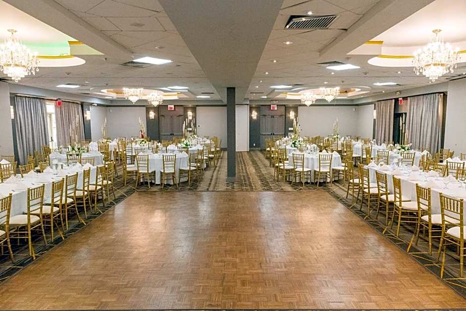 Holiday Inn Plainview-Long Island By IHG