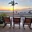 Hacienda Mazatlan sea view