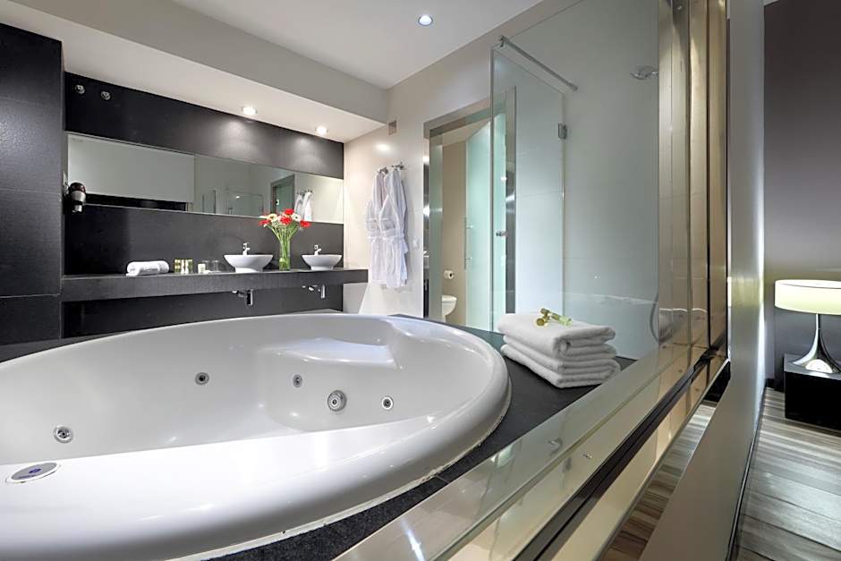 Eurostars Arenas de Pinto