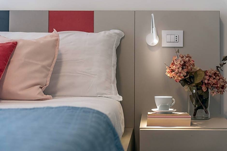 Casole Living B&B