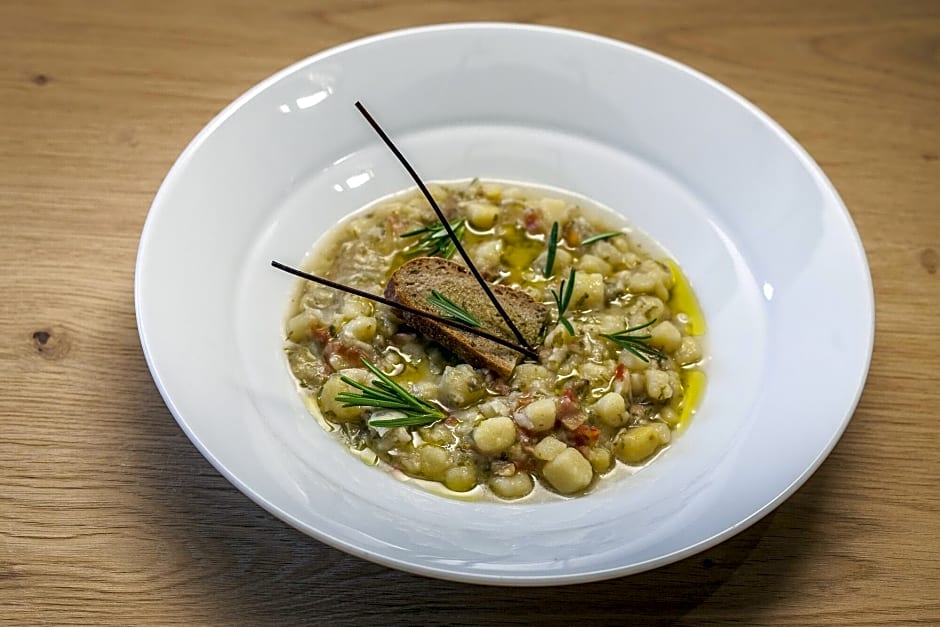 Mountain Design Hotel Eden Selva