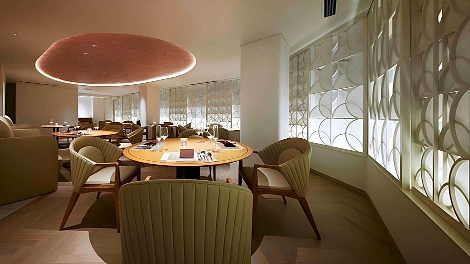 Hotel Riverge Akebono