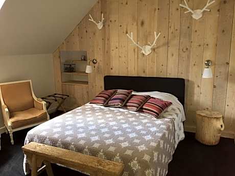 Boutique Hotel B&B Fleurie