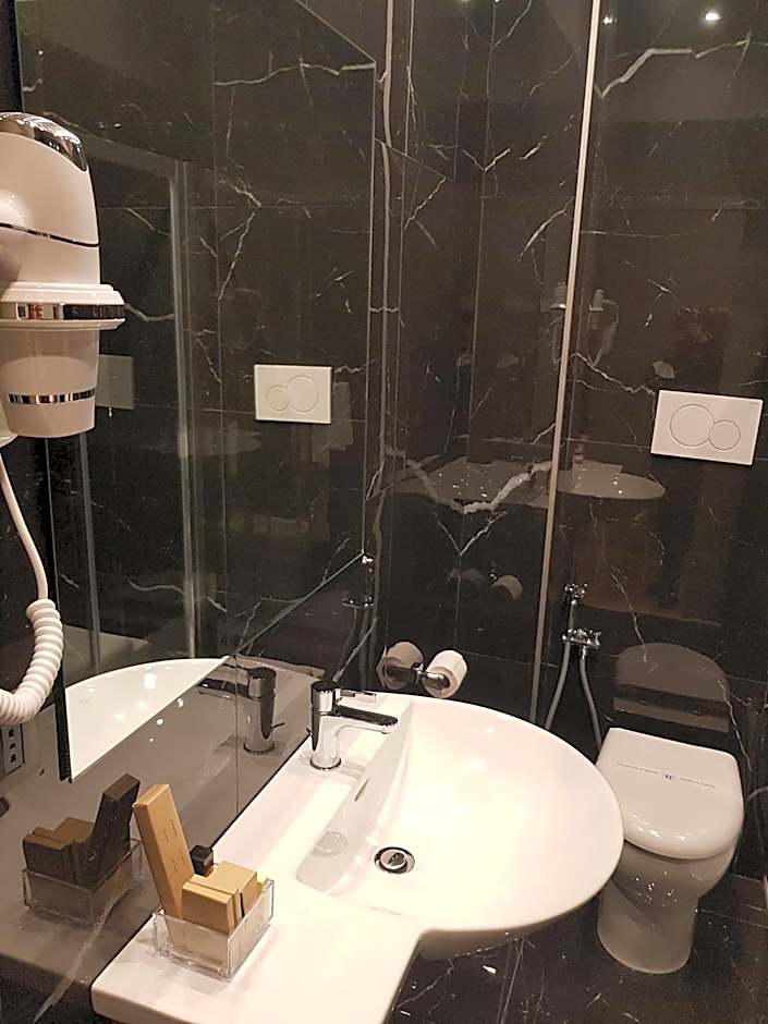 Hotel Europa Art Caserta