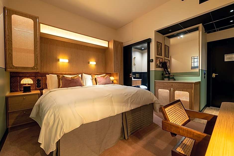 Jacy'z Hotel & Resort