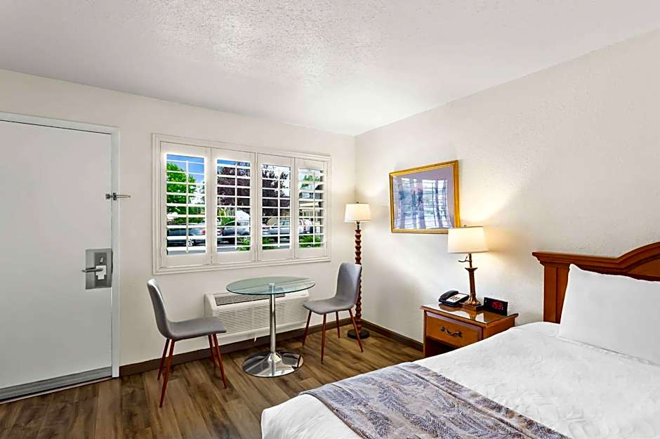 SureStay Plus Hotel by Best Western Susanville