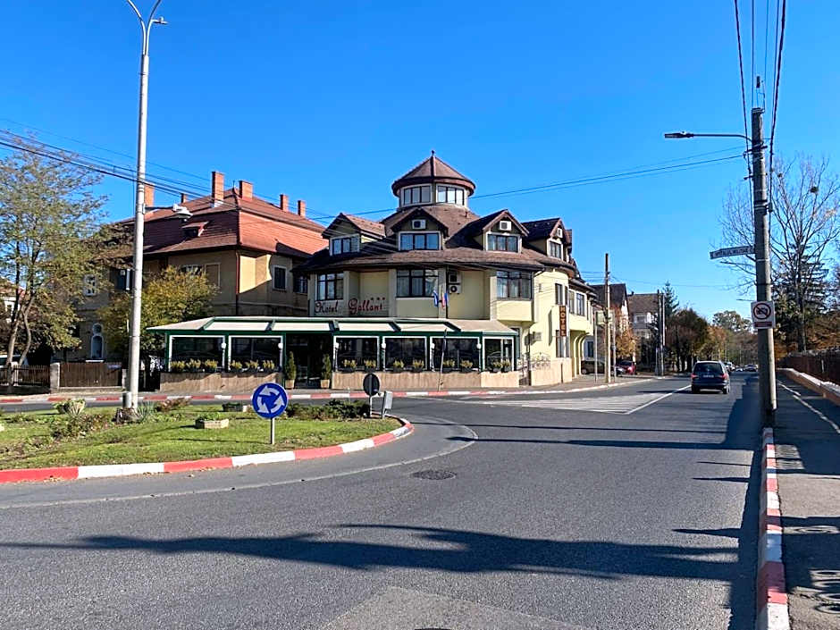 Hotel Gallant