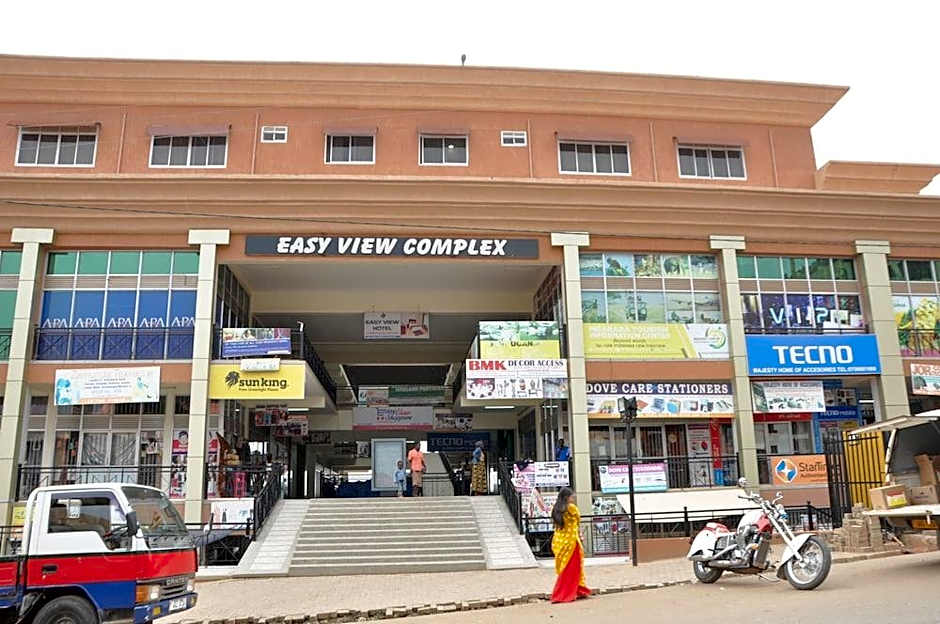 Easy View Hotel
