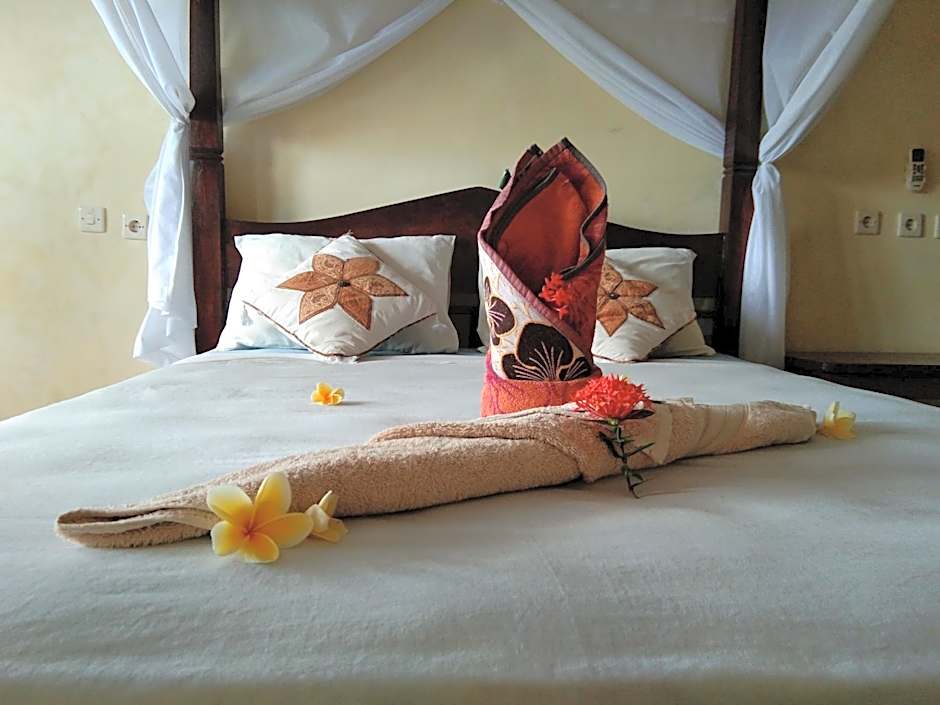 Bukit Indah Homestay