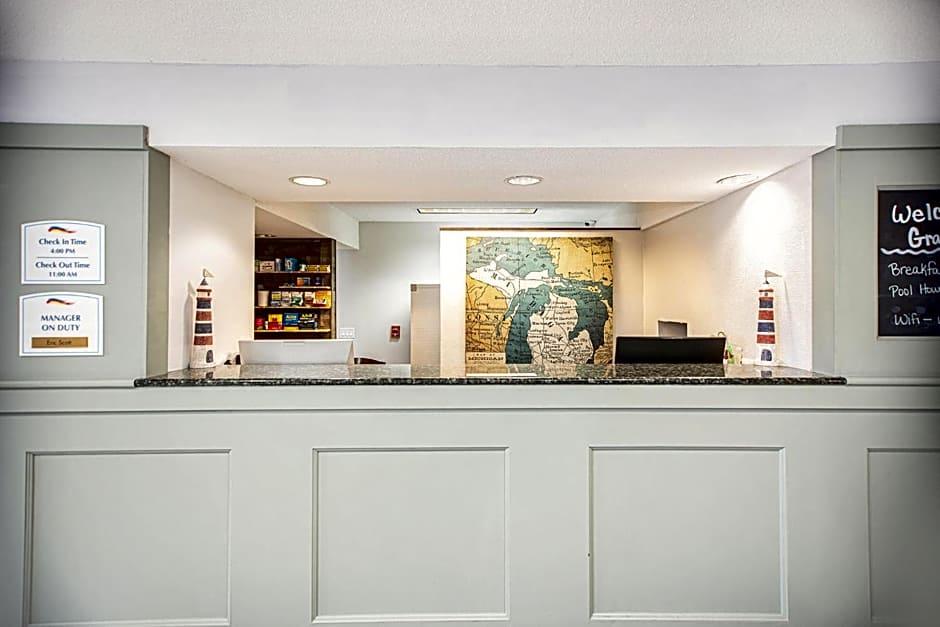 Baymont by Wyndham Grand Haven