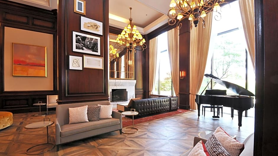 InterContinental Kansas City at the Plaza by IHG