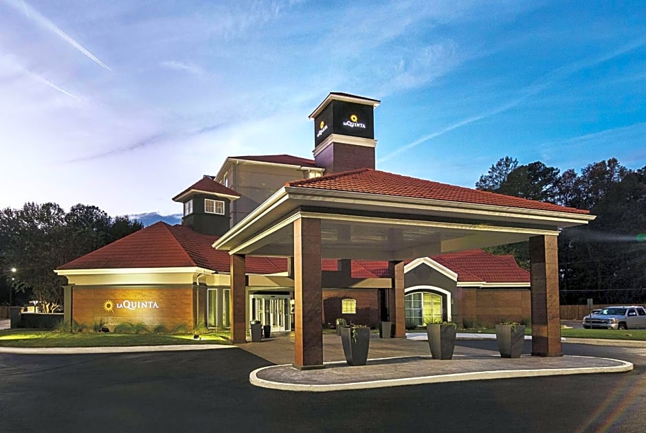 La Quinta by Wyndham Atlanta Conyers