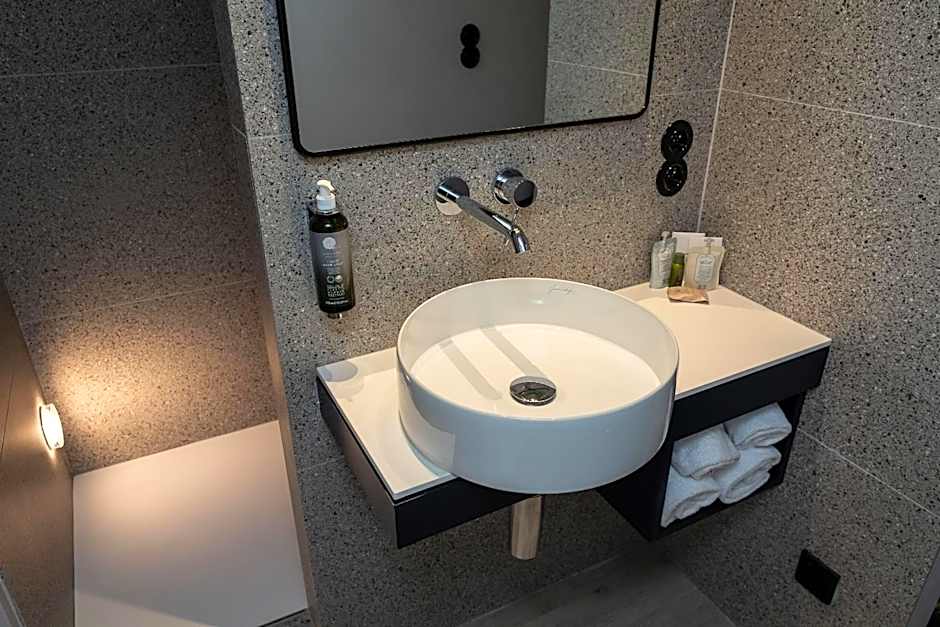 Hôtel Saint Nicolas