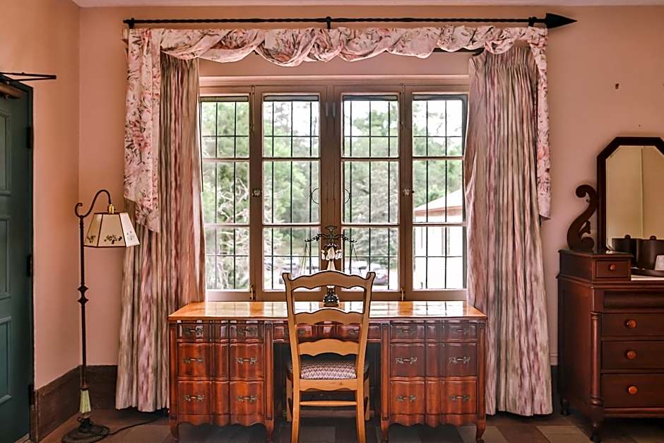 The Lodge At Wakulla Springs