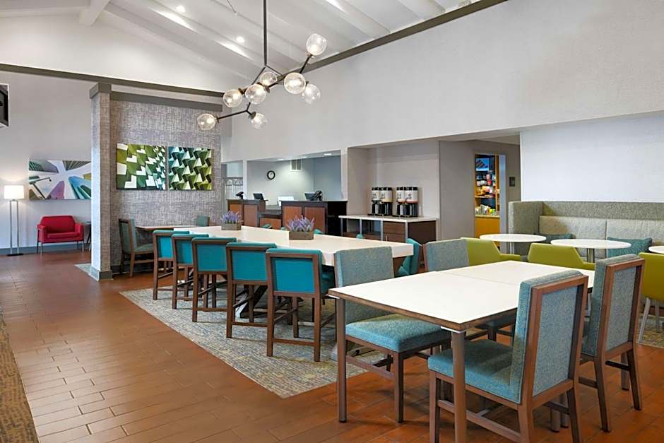 Hampton Inn By Hilton & Suites Houston Medical Center - Reliant Park