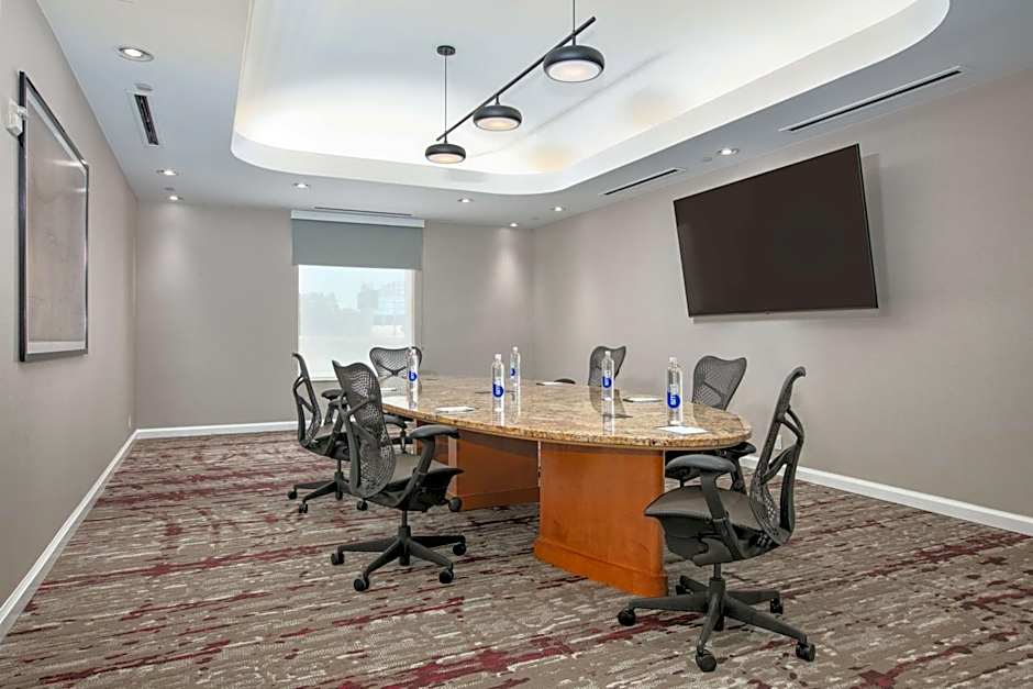 Hilton Garden Inn Dallas/Arlington