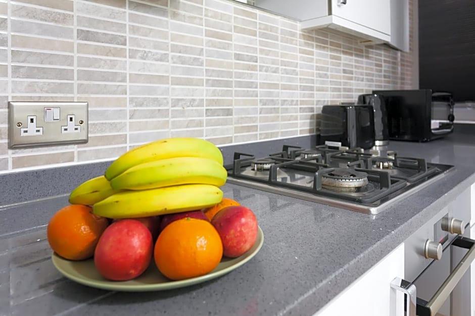 London Queen's Eurostar - Kings Cross