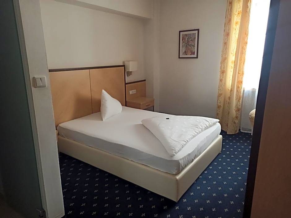 Hotel Goldener Stern