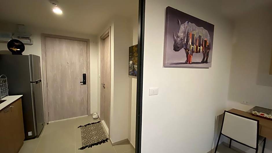 La Casita sea view Hua Hin