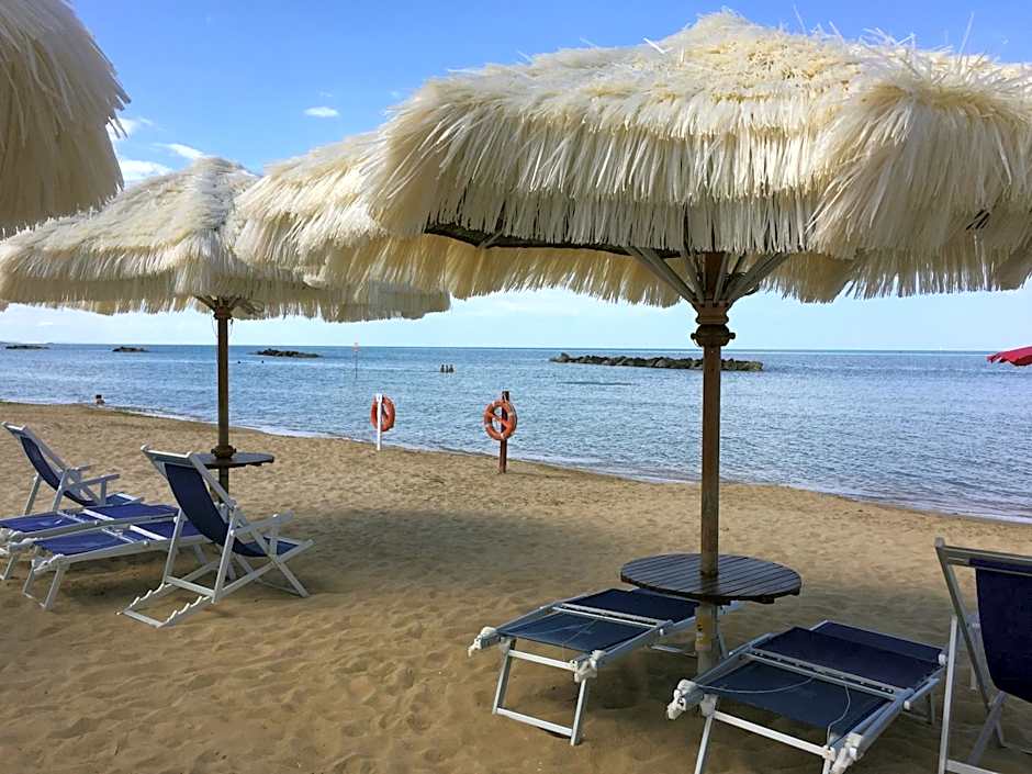 Hotel Mare Blu