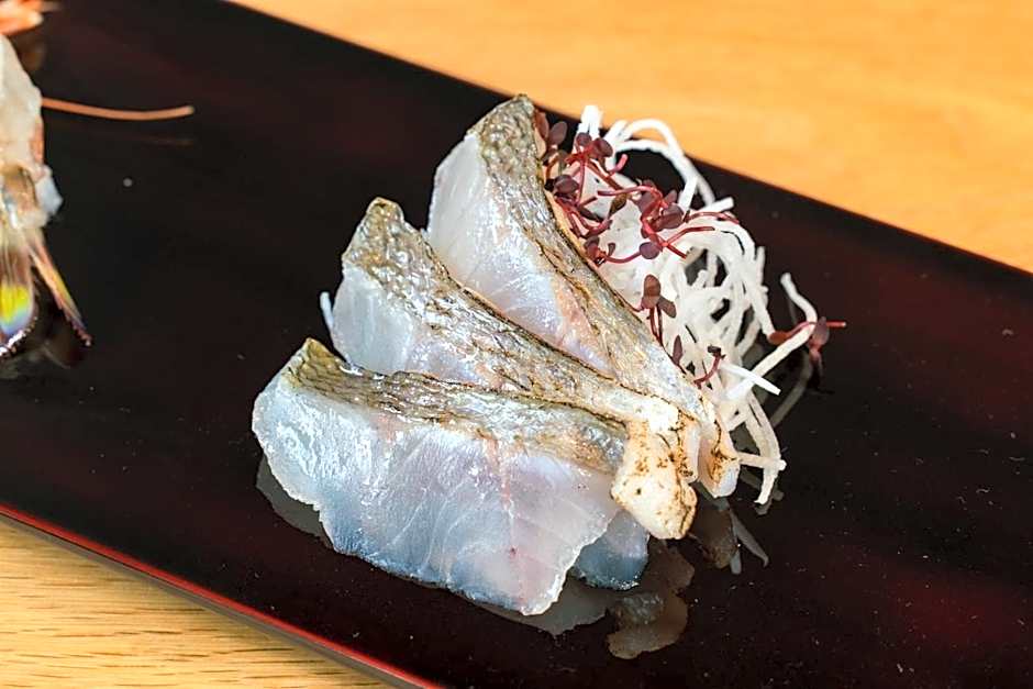 湯の里いけもり別館 天座