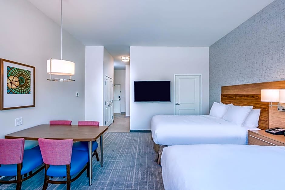 TownePlace Suites by Marriott Chicago Waukegan/Gurnee