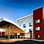 Fairfield Inn & Suites by Marriott Fresno Yosemite International Airport