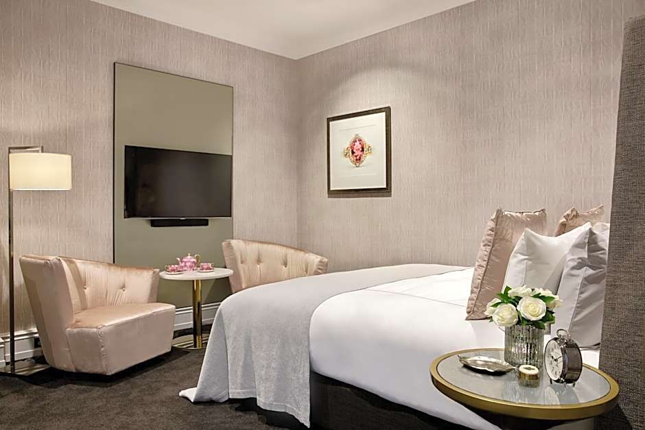 Fable Auckland, MGallery