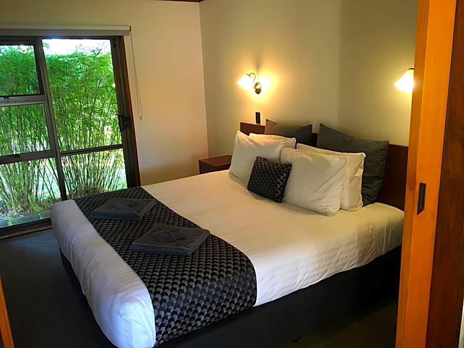 Half Moon Bay Motel