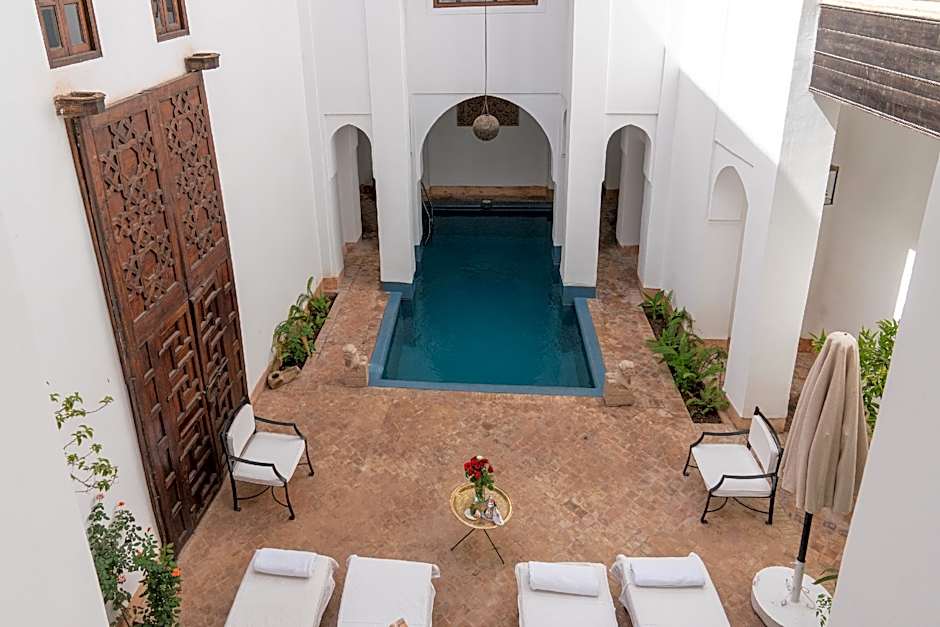 Riyad El Cadi