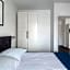 Sleepy3city Apartments Batorego 9