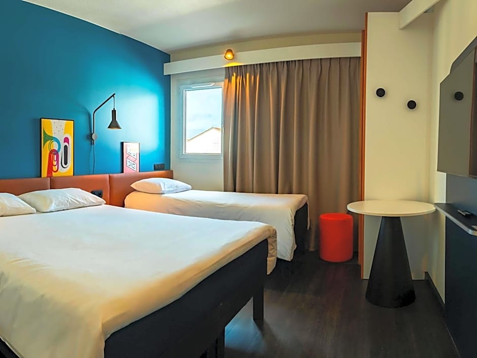 ibis Bayonne Centre