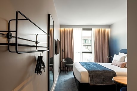 Double Or Twin Classic Room For Single Use Non Refundable (-20% Reduction, Travel Deal)