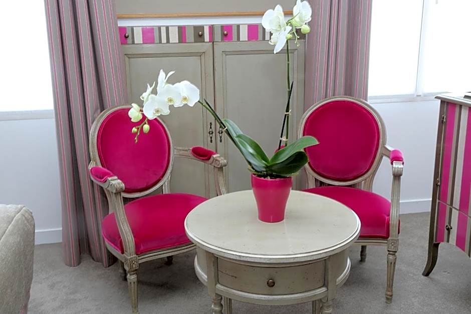 Hôtel Relais Saint Jacques Paris
