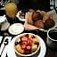 Washington Square Hotel