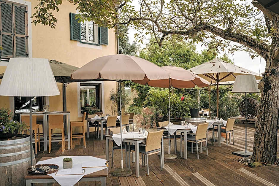 Hotel Staribacher Südsteiermark