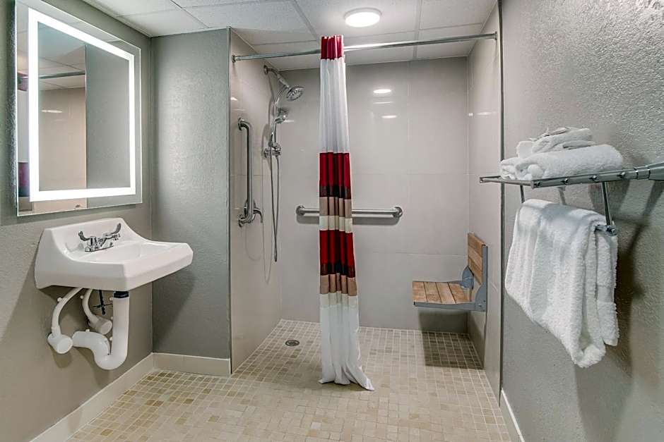 Red Roof Inn St George, SC