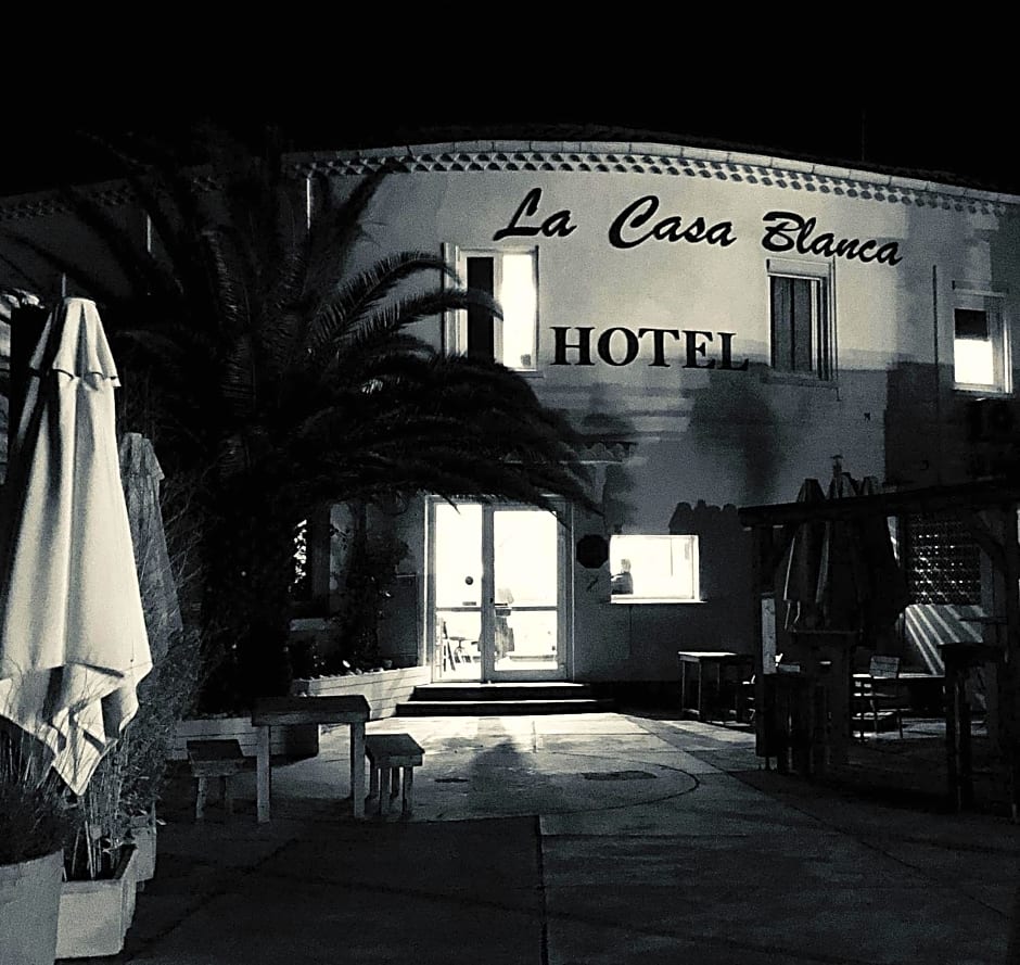 Hotel La Casa