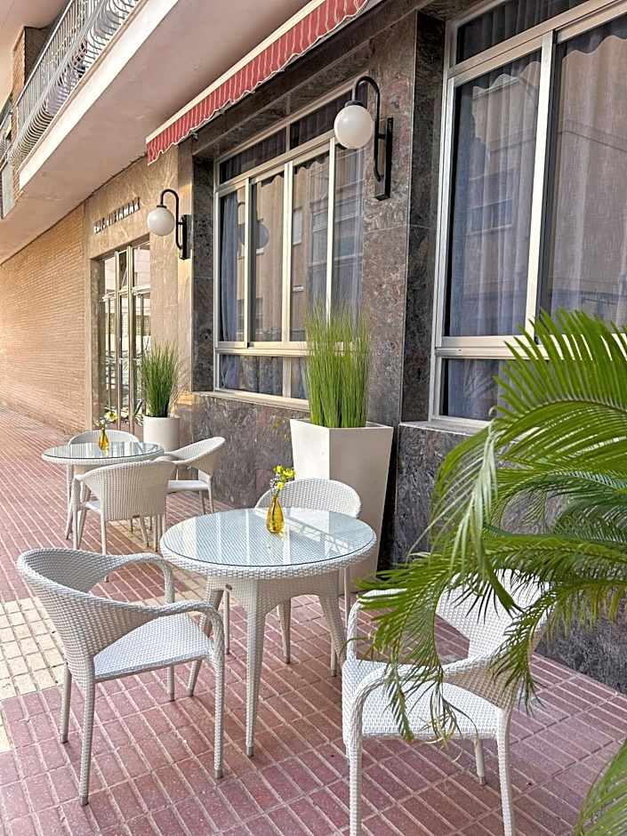 Hotel Primavera Benidorm