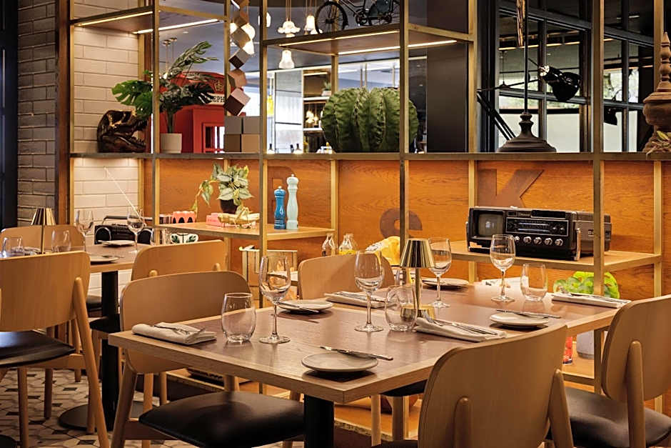 DoubleTree by Hilton Bath